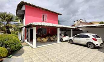 Imagem: Casa Triplex 3 Dormitórios 1 Suíte à