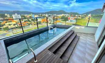 Imagem 3: LINDA COBERTURA DUPLEX EM BOMBAS