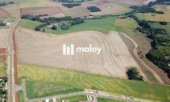 Imagem 1: Terreno para Venda em Cascavel, Brazmadeira