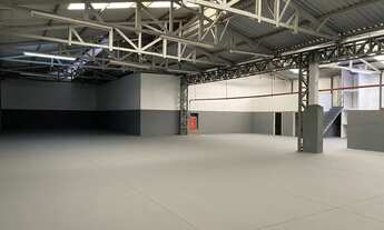 Imagem 7: Prédio/Edifício inteiro para aluguel tem 1600 metros quadrados em Luz - São Paulo - SP