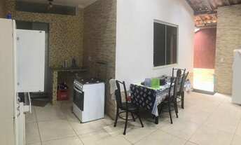 Imagem 5: Casa lagoa santa