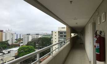 Imagem 2: Sala/Conjunto para venda possui 47 metros quadrados em Santa Teresinha - São Paulo - SP