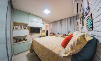 Imagem 2: Excelente apartamento Mobiliado na Ponta Verde. Maceió /Alagoas. TRATAR COM: JACKSON