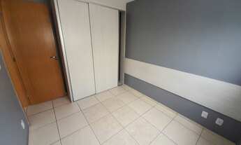 Imagem 2: Apartamento para aluguel em Condomínio com Infraestrutura com 2 quartos (Closet), Estacion