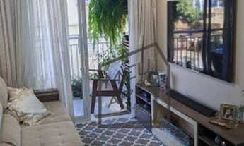 Imagem 5: Apartamento com 3 dormitórios à venda, 87 m² por R$ 904.255,47 - Jardim São Caetano - São