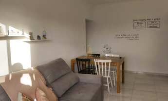 Imagem 2: Apartamento com 2 dormitórios à venda, 73 m² por R$ 300.000,00 - Vila Íris - São Bernardo