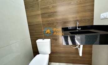 Imagem 5: Venda - Casa - Parque Universitário - Americana - SP