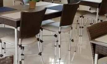 Imagem 2: Salão no Bairro Vila Cardia na cidade de Bauru