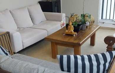 Imagem 7: Apartamento para venda com 119 metros quadrados com 3 quartos em Vila Andrade - São Paulo