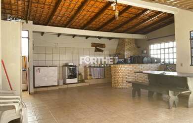 Imagem 5: Casa para venda possui 135 metros quadrados com 3 quartos em Parque São Paulo - Cascavel