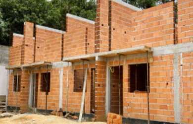 Imagem 5: Casa de vila sobrado para venda com 54 metros quadrados com 2 quartos