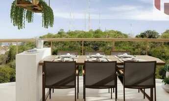 Imagem: Apartamento à venda no bairro Tirol - Natal/RN