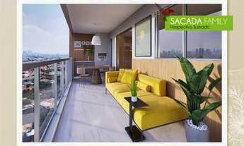 Imagem 2: Vogue Batista Campos Apartamento para venda 72m² com 2 quartos sendo 1 suíte e vagas na g