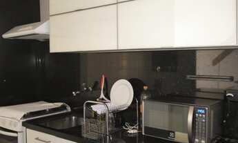 Imagem 5: Duplex para venda com 50 metros quadrados com 1 quarto em Itaim Bibi - São Paulo - SP