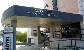 Imagem: Flat mobiliado próximo ao Campos Elíseos