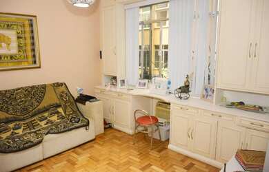 Imagem 5: Flamengo Apartamento com 3 dormitórios