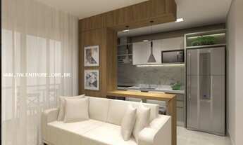 Imagem 2: Apartamento para Venda em Cambé, TORRE TIVOLI, 2 dormitórios, 1 suíte, 2 banheiros, 2 vaga