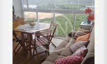 Imagem 4: Rio de Janeiro - Apartamento Padrão - Recreio dos Bandeirantes