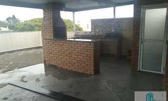 Imagem 2: Cobertura para Venda em Santo André, Vila Cecília Maria, 2 dormitórios, 1 suíte, 3 banheir