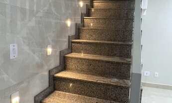 Imagem 5: Sobrado 4 quartos, sendo 2 suíte em fino acabamento na Qn 5 Riacho Fundo I!