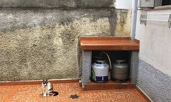 Imagem 4: Sobrado para venda tem 113 metros quadrados com 3 quartos em Vila Madalena - São Paulo - S