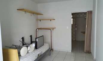 Imagem 6: Kitnet bem localizado, fica a 5 minutos a pé da estação Vergueiro do metro