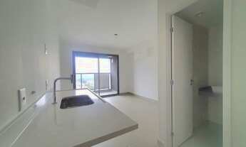 Imagem: Apartamento para venda possui 25 metros