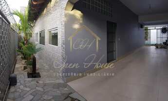 Imagem: Vendo linda casa no bairro CPA II