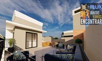 Imagem 7: Sobrado à venda, 140 m² por R$ 498.950,00 - Cajuru - Curitiba/PR