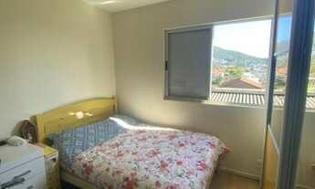 Imagem 7: Apartamento para venda tem 86 metros quadrados com 3 quartos em Trindade - Florianópolis