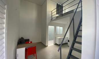 Imagem 6: Kitnet MOBILIADA - SEM FIADOR