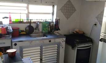 Imagem 5: Penha vendo apto (varandão) salão 2 ambientes 2 quartos coz banh (garagem). ac. carta. Só