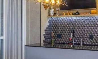 Imagem 2: * Spazio Helbor Vila Prudente - Cinematográfico apartamento em andar alto *