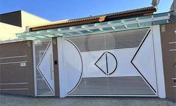 Imagem 5: Casa cinematografica com 03 dormitorios