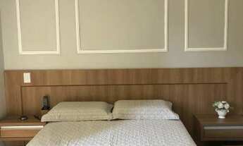 Imagem 3: Lindo apartamento para venda no Plaza das Flores em Campinas, lazer completo