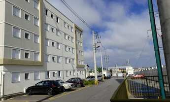 Imagem 3: Apartamento a venda - Estancia Guatambu, Itaquaquecetuba