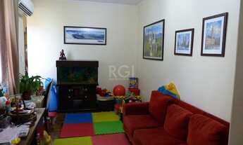 Imagem: Porto Alegre - Apartamento Padrão - São