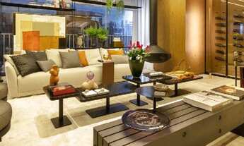 Imagem: Apartamento à venda com 147 m² sendo 3