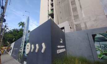 Imagem 2: JS- Venha Conhecer o Edf. En Avance | Apartamento com 2 Quartos