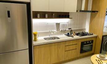 Imagem 3: Residencial Ritmo do Bueno