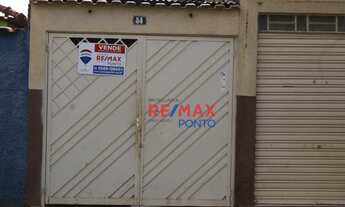 Imagem 2: Casa com 4 dormitórios à venda, 197 m² por R$ 210.000,00 - Industrial - Conchal/SP