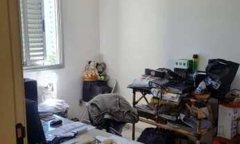 Imagem 2: Apartamento para aluguel tem 52 metros quadrados com 2 quartos