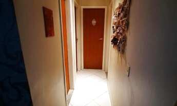 Imagem 3: Apartamento para venda com 76 metros quadrados com 3 quartos em Brotas - Salvador - BA