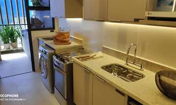 Imagem 4: Apartamento com 2 quartos em Laranjeiras - Rio de Janeiro - RJ