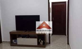 Imagem 3: Casa com 2 dormitórios à venda, 80 m² por R$ 328.000,00 - Vila Tatetuba - São José dos Cam