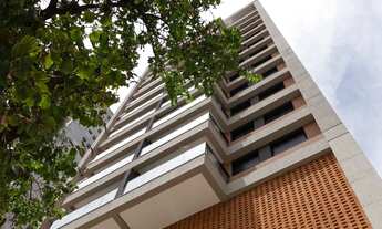 Imagem 2: Apartamento para venda tem 59 metros quadrados com 2 quartos em Pinheiros - São Paulo - SP