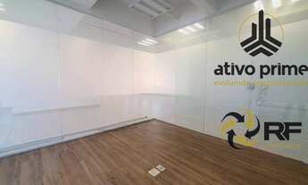 Imagem 4: São Paulo - Conjunto Comercial/Sala - Jardim Paulista