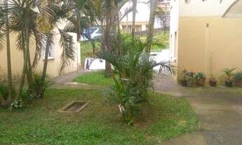 Imagem 7: Apartamento com 2 dormitórios para alugar, 49 m² por R$ 1.000,00/mês - Vila Nova Bonsucess