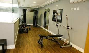 Imagem 5: Apartamento à venda no bairro Barreiros - São José/SC