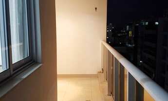 Imagem 4: Quadra do mar spl da manhã e acabamento impecável